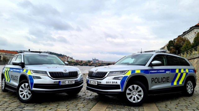 e0eddbdee43408dfc5e7bf600894dc63.v rijnu dostala prazska policie take dve skody kodiaq urceny jsou pro velitele pmj a take nemaji