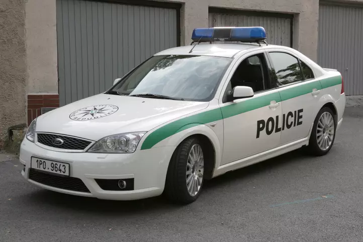 mondeo 1