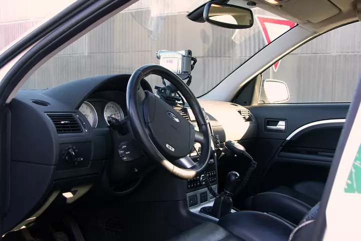 mondeo 4 1
