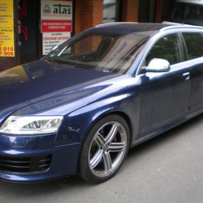 Audi 001