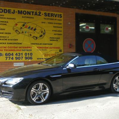 Bmw 650i 007