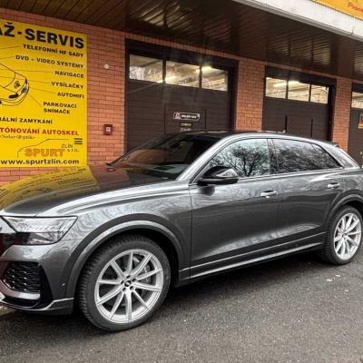 Audi Sq8 3