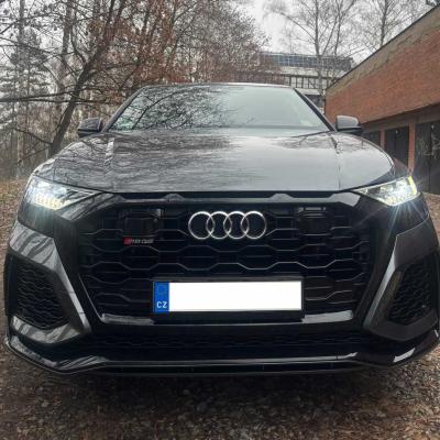 Audi Sq8 4