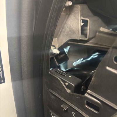 Montaz Radaroveho Detektoru Genevo Protector Ii Live Al2 Bmw X5 7