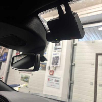 Montaz Zaznamove Kamery Mio Mivue 955w Dual Ford Kuga 4
