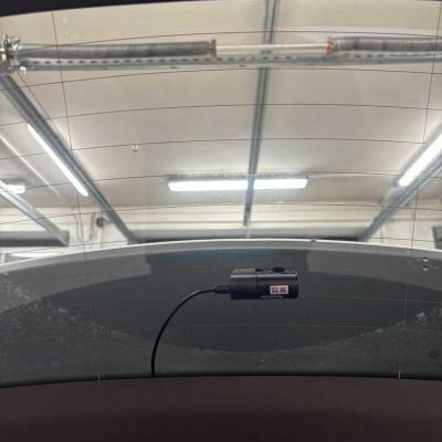 Montaz Zaznamovych Kamer Thinkware Q200 Cupra Formentor 3