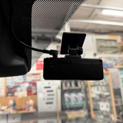 Montaz Kamery Thinkware Q200 Suzuki S Cross 3