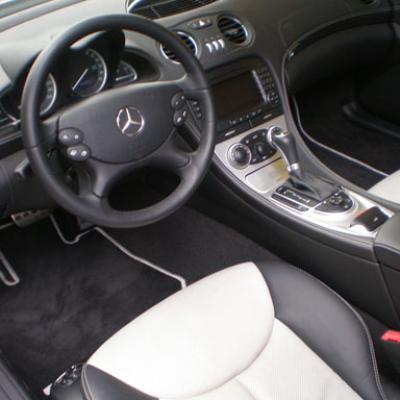Mercedes 002
