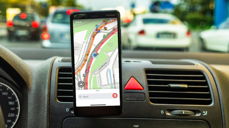 waze policie hlidka 730x410